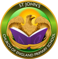 St John’s CofE Primary School